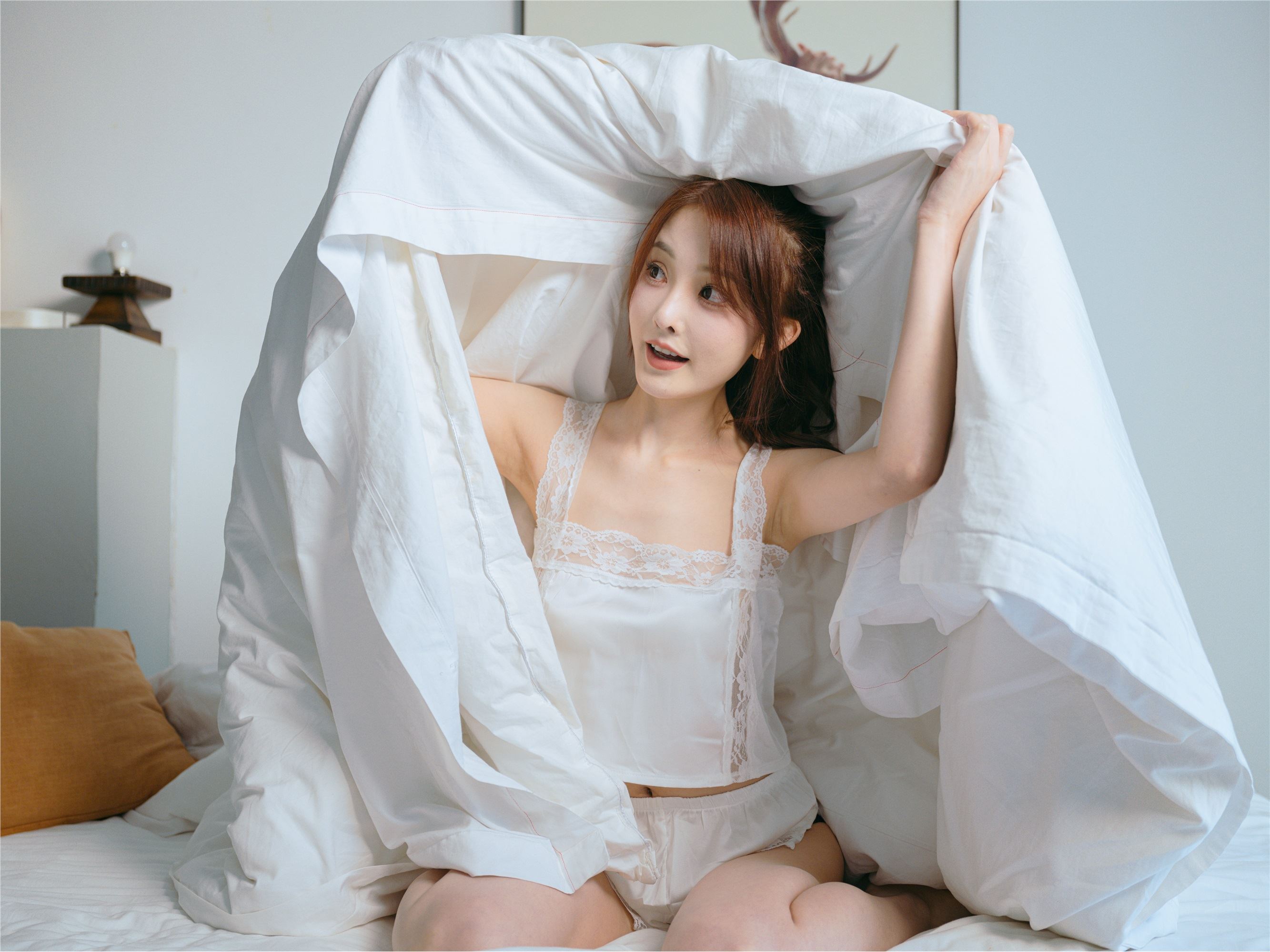 YITUYU艺图语 2025.01.11 奶油屋 文文子